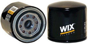 Pro-Tec by Wix Oil Filter | Efficiency for Severe Conditions, Robust Design, Engine Protection | Spin-On Style Pro-Tec by Wix Oil Filter | Efficiency for Severe Conditions, Robust Design, Engine Protection | Spin-On Style