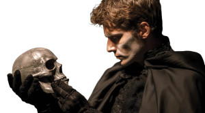 Phantom'S Skull Mask Vinyl Car Decal Sticker – Waterproof & UV-Resistant 8"