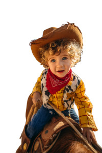 Cowboy Boy Adventure Vinyl Car Decal Sticker – Waterproof & UV-Resistant 8" Cowboy Boy Adventure Vinyl Car Decal Sticker – Waterproof & UV-Resistant 8"