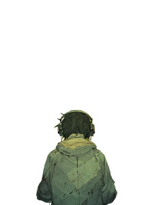 Luminescent Bubble Overload Vinyl Car Decal Sticker – Waterproof & UV-Resistant 8"