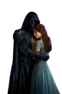 Fantasy Romance Cover Vinyl Car Decal Sticker – Waterproof & UV-Resistant 8" Fantasy Romance Cover Vinyl Car Decal Sticker – Waterproof & UV-Resistant 8"