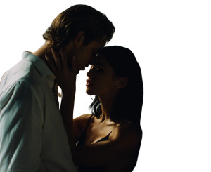 Romantic Kiss Scene Vinyl Car Decal Sticker – Waterproof & UV-Resistant 8" Romantic Kiss Scene Vinyl Car Decal Sticker – Waterproof & UV-Resistant 8"
