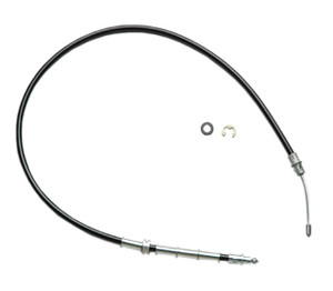 Upgraded Raybestos Parking Brake Cable for Jeep Grand Cherokee | OE Replacement | Easy Installation