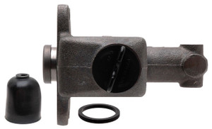 Raybestos Brake Master Cylinder | Element3 | OE Replacement | Dependable Operation | Leak-Free Performance Raybestos Brake Master Cylinder | Element3 | OE Replacement | Dependable Operation | Leak-Free Performance
