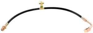 Optimal Protection Brake Line | OE Replacement | Raybestos Brakes Optimal Protection Brake Line | OE Replacement | Raybestos Brakes