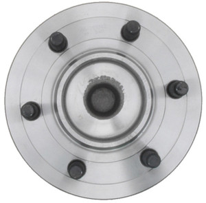 Raybestos Wheel Bearing & Hub Assembly | 2003-2006 Lincoln Navigator Ford Expedition | PG PLUS | OE Replacement Raybestos Wheel Bearing & Hub Assembly | 2003-2006 Lincoln Navigator Ford Expedition | PG PLUS | OE Replacement