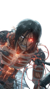 Biomechanical Titan Hybrid Vinyl Car Decal Sticker – Waterproof & UV-Resistant 8"