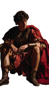 Young Roman Emperor V2 Vinyl Car Decal Sticker – Waterproof & UV-Resistant 8" Young Roman Emperor V2 Vinyl Car Decal Sticker – Waterproof & UV-Resistant 8"