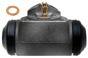 Reliable Raybestos Brakes Wheel Cylinder | OE Replacement