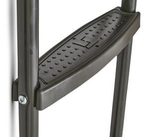 Stromberg Carlson Aluminum Utility Ladder | Interior Bunk Access | Made in USA