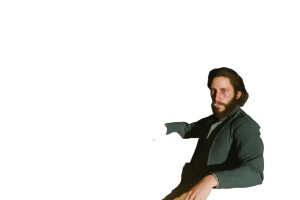 Rastafaris Smoking Session Vinyl Car Decal Sticker – Waterproof & UV-Resistant 8"