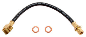 High Performance Brake Line | OE Replacement | Raybestos Brakes High Performance Brake Line | OE Replacement | Raybestos Brakes