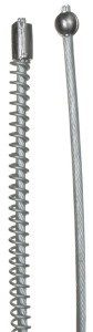 Ultimate Performance Parking Brake Cable | Raybestos Brakes | 1993-1996 Jeep Cherokee Ultimate Performance Parking Brake Cable | Raybestos Brakes | 1993-1996 Jeep Cherokee