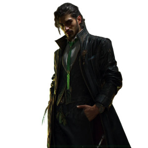 Egyptian Enforcer Vinyl Car Decal Sticker – Waterproof & UV-Resistant 8"