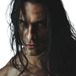 Fantasy Warrior Portrait V7 Vinyl Car Decal Sticker – Waterproof & UV-Resistant 8" Fantasy Warrior Portrait V7 Vinyl Car Decal Sticker – Waterproof & UV-Resistant 8"