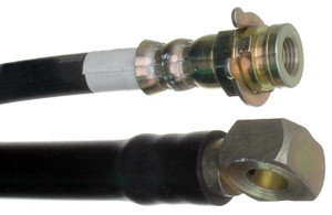 Raybestos Brake Line | Fits 1982-1983 Firebird, Camaro | OE Replacement, Premium Alloy Steel, Easy Install Raybestos Brake Line | Fits 1982-1983 Firebird, Camaro | OE Replacement, Premium Alloy Steel, Easy Install