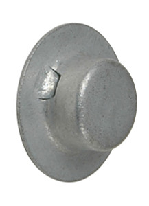 Upgrade Your Boat Trailer with C. E. Smith Steel Pal Nut Set | 5/8 Inch Diameter Zinc Plated Rollers | Made in USA Upgrade Your Boat Trailer with C. E. Smith Steel Pal Nut Set | 5/8 Inch Diameter Zinc Plated Rollers | Made in USA