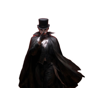 Mysterious Masquerade Man Vinyl Car Decal Sticker – Waterproof & UV-Resistant 8" Mysterious Masquerade Man Vinyl Car Decal Sticker – Waterproof & UV-Resistant 8"