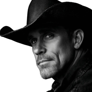 Country Singer Headshot Vinyl Car Decal Sticker – Waterproof & UV-Resistant 8" Country Singer Headshot Vinyl Car Decal Sticker – Waterproof & UV-Resistant 8"