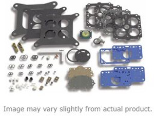 Upgrade Holley Carburetor | Complete Rebuild Kit | Top Performance Parts