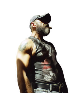 Georgian Bruiser Vinyl Car Decal Sticker – Waterproof & UV-Resistant 8"