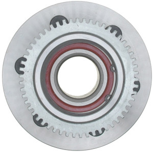 Raybestos Brakes Wheel Bearing & Hub Assm | 1997-2004 Various| Dodge Durango,Dakota