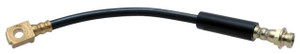Raybestos Brakes Brake Line | Element3 Replacement | Easy Installation | Premium Alloy Steel | 13 Inch Length Raybestos Brakes Brake Line | Element3 Replacement | Easy Installation | Premium Alloy Steel | 13 Inch Length