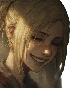 Annie Leonhart Vinyl Car Decal Sticker – Waterproof & UV-Resistant 8" Annie Leonhart Vinyl Car Decal Sticker – Waterproof & UV-Resistant 8"