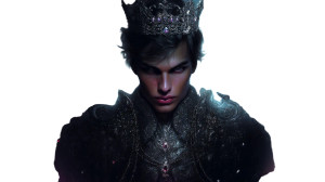 Handsome Prince Portrait V2 Vinyl Car Decal Sticker – Waterproof & UV-Resistant 8" Handsome Prince Portrait V2 Vinyl Car Decal Sticker – Waterproof & UV-Resistant 8"