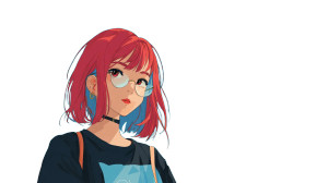 Anime Streetwear Girl Vinyl Car Decal Sticker – Waterproof & UV-Resistant 8" Anime Streetwear Girl Vinyl Car Decal Sticker – Waterproof & UV-Resistant 8"