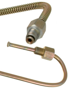 High Performance Brake Line | Fits 2001-2007 Voyager, Town & Country, Caravan, Grand Caravan | Premium Quality, Easy Install High Performance Brake Line | Fits 2001-2007 Voyager, Town & Country, Caravan, Grand Caravan | Premium Quality, Easy Install