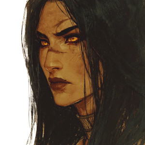 Fantasy Warrior Woman V13 Vinyl Car Decal Sticker – Waterproof & UV-Resistant 8" Fantasy Warrior Woman V13 Vinyl Car Decal Sticker – Waterproof & UV-Resistant 8"