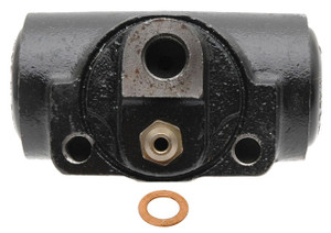 Reliable Raybestos Wheel Cylinder | OE Replacement Performance Reliable Raybestos Wheel Cylinder | OE Replacement Performance