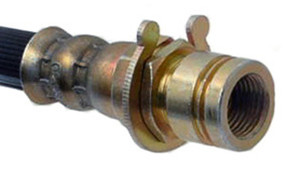 Raybestos Brake Line | Element3 Technology | OE Replacement | Easy Install