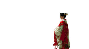 Ancient Kimono Beauty Vinyl Car Decal Sticker – Waterproof & UV-Resistant 8" Ancient Kimono Beauty Vinyl Car Decal Sticker – Waterproof & UV-Resistant 8"