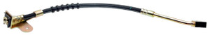 Raybestos Brakes Brake Line for Various fitment 1996-2000 | Chrysler: Sebring | Element3 Brake Line OE Replacement Raybestos Brakes Brake Line for Various fitment 1996-2000 | Chrysler: Sebring | Element3 Brake Line OE Replacement