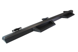 Upgrade Your Truck with Impact Running Boards | 2019-2023 Ram 1500 | Heavy-Duty Steel, Off-Road Design Upgrade Your Truck with Impact Running Boards | 2019-2023 Ram 1500 | Heavy-Duty Steel, Off-Road Design