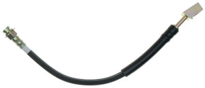 Ultimate Protection | Raybestos Brake Line for Smooth & Safe Braking | OE Replacement