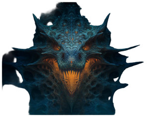 Screaming Smolderzeasel Vinyl Car Decal Sticker – Waterproof & UV-Resistant 8"