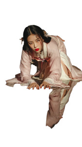 Asian Hanfu Woman V4 Vinyl Car Decal Sticker – Waterproof & UV-Resistant 8" Asian Hanfu Woman V4 Vinyl Car Decal Sticker – Waterproof & UV-Resistant 8"