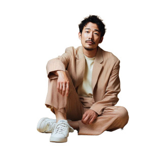 Stylish Japanese Man V3 Vinyl Car Decal Sticker – Waterproof & UV-Resistant 8" Stylish Japanese Man V3 Vinyl Car Decal Sticker – Waterproof & UV-Resistant 8"