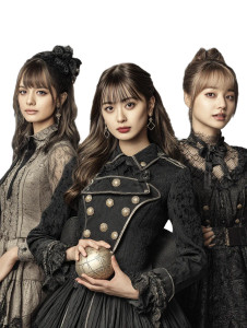 Easter Egg Idols Vinyl Car Decal Sticker – Waterproof & UV-Resistant 8"