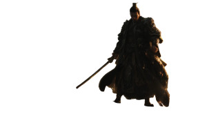 Cao Cao Majesty Vinyl Car Decal Sticker – Waterproof & UV-Resistant 8"