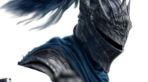 Artorias Realistic Vinyl Car Decal Sticker – Waterproof & UV-Resistant 8"