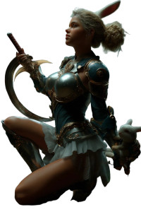 Moonlight Knight V2 Vinyl Car Decal Sticker – Waterproof & UV-Resistant 8"