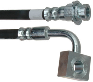 Raybestos Element3 Brake Line for 2001-2006 Chrysler Sebring & Dodge Stratus | Premium OE Replacement | Easy Install Raybestos Element3 Brake Line for 2001-2006 Chrysler Sebring & Dodge Stratus | Premium OE Replacement | Easy Install