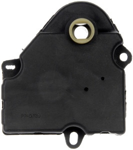 High-Quality Blend Door Actuator | Durable Construction | Direct Replacement | Jeep Grand Wagoneer, Grand Cherokee High-Quality Blend Door Actuator | Durable Construction | Direct Replacement | Jeep Grand Wagoneer, Grand Cherokee