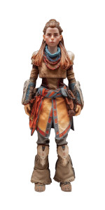 Aloy Action Figure Vinyl Car Decal Sticker – Waterproof & UV-Resistant 8" Aloy Action Figure Vinyl Car Decal Sticker – Waterproof & UV-Resistant 8"