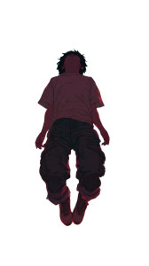 Neon City Fall Vinyl Car Decal Sticker – Waterproof & UV-Resistant 8" Neon City Fall Vinyl Car Decal Sticker – Waterproof & UV-Resistant 8"