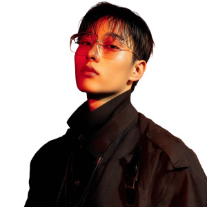 Korean Idol Portrait V4 Vinyl Car Decal Sticker – Waterproof & UV-Resistant 8" Korean Idol Portrait V4 Vinyl Car Decal Sticker – Waterproof & UV-Resistant 8"